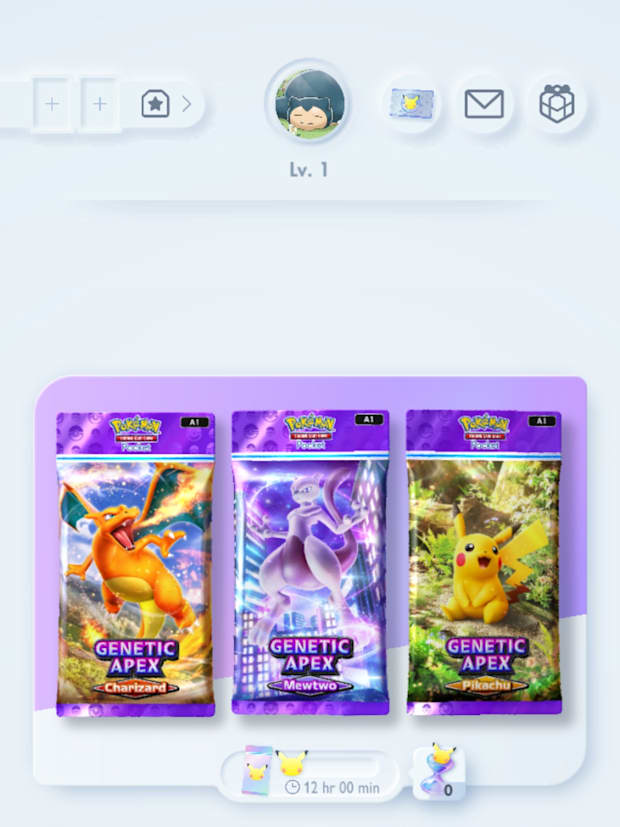 How To Get Free Card Packs In Pokemon TCG Pocket