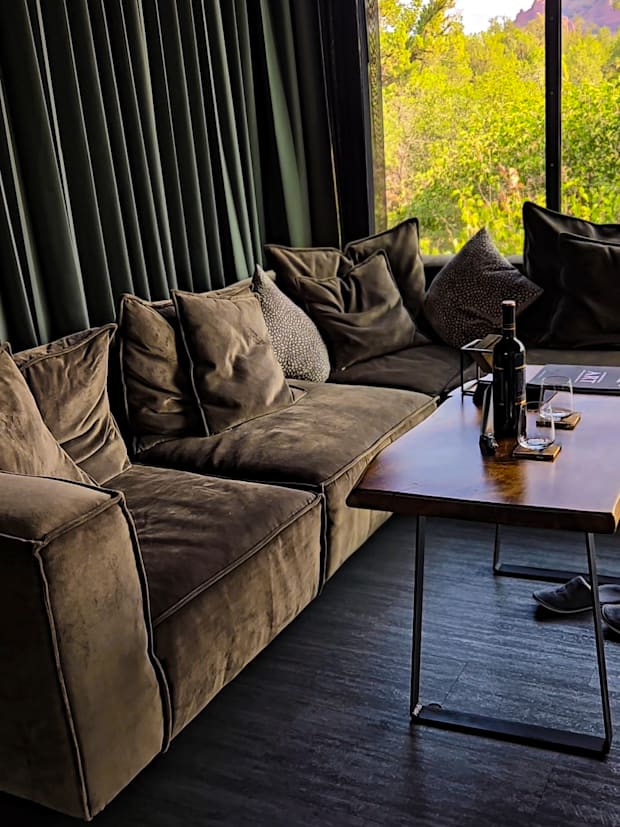 Ambient Hotel