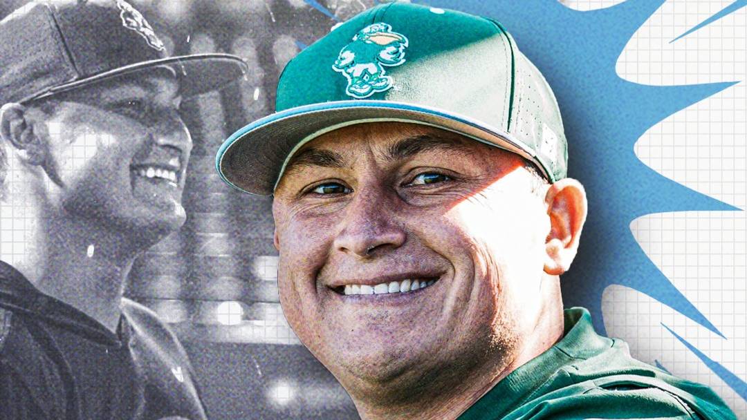 Former Tulane Baseball Associate Head Coach Anthony Izzio Former Tulane Baseball Associate Head Coach Anthony Izzio