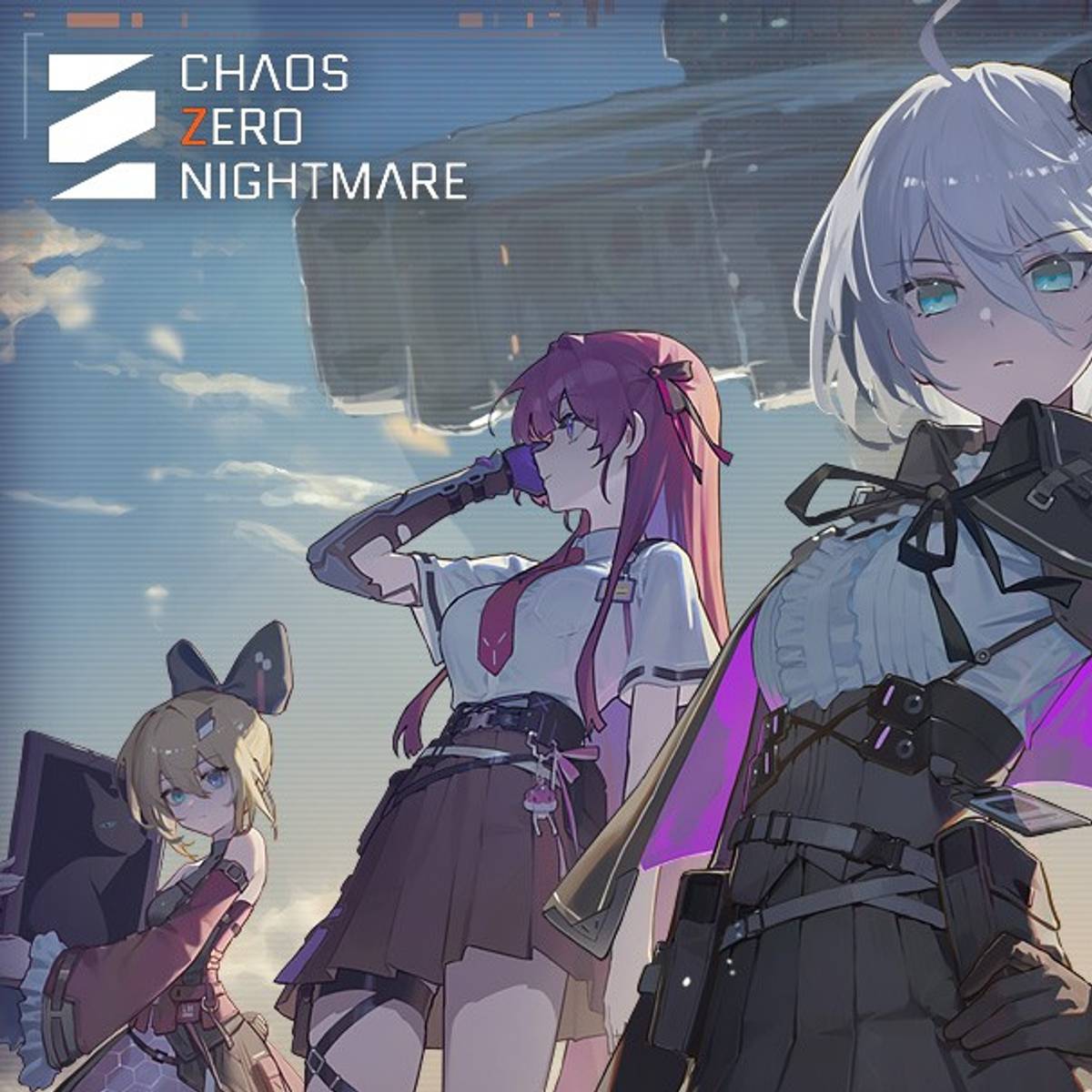 Chaos Zero Nightmare director promises “darker and more unsettling