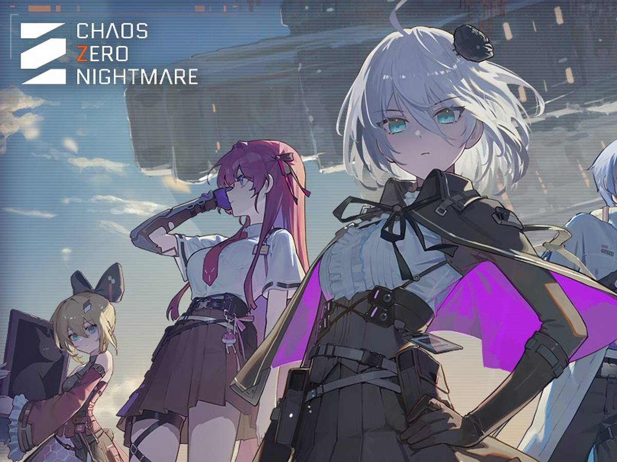 Chaos Zero Nightmare director promises “darker and more unsettling