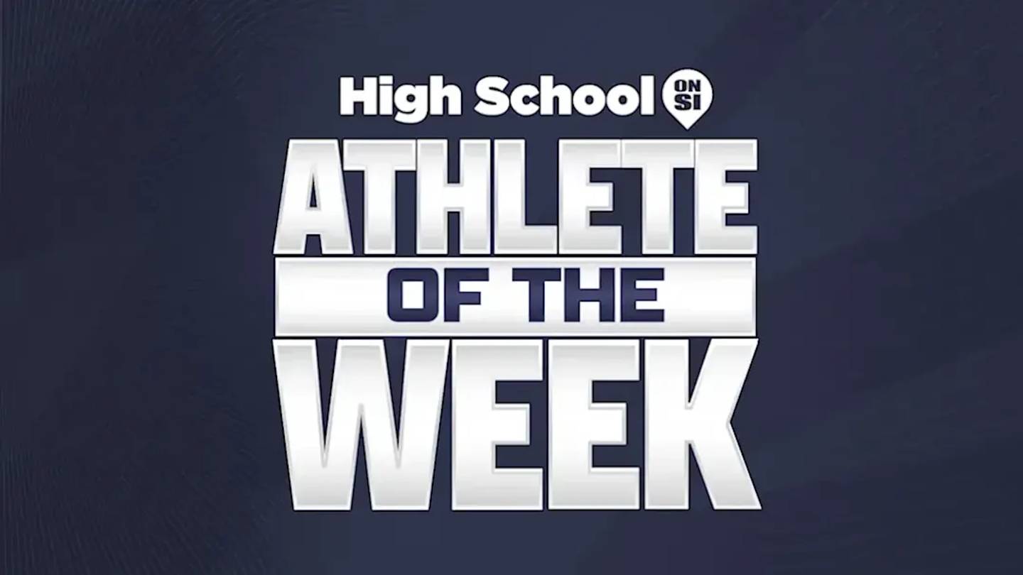 Harry Pirkle, Camryn Fisher voted High School on SI National Athletes of the Week (4/14/2025)