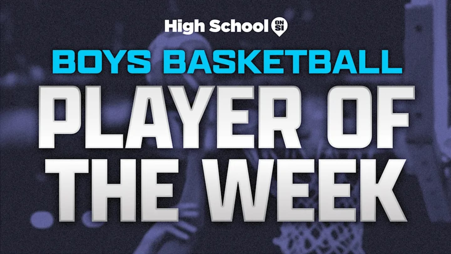 Vote: Who is the Maryland Boys Basketball Player of the Week - Feb. 9, 2026