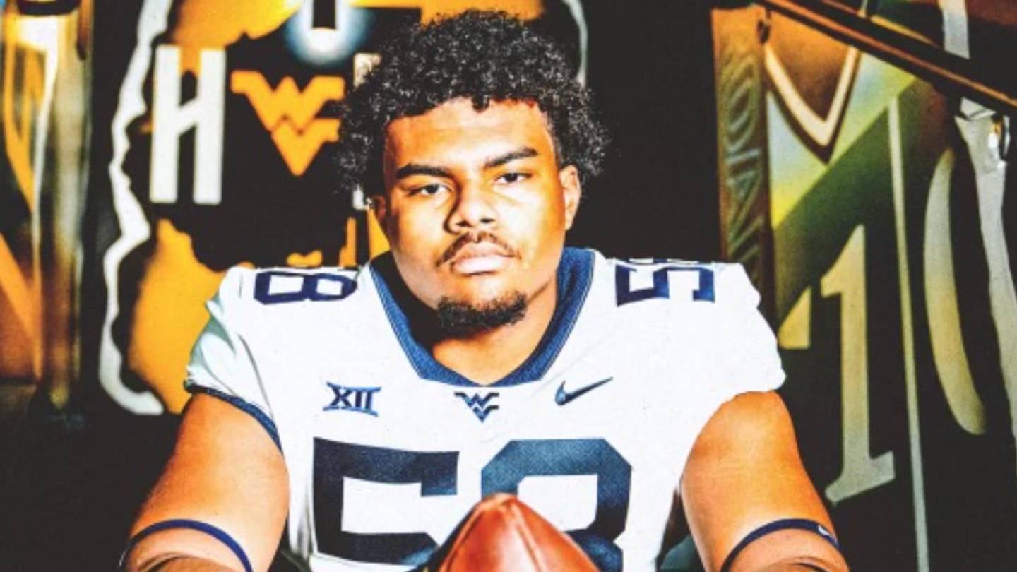2025 DL Elijah Crawford Announces Top 3 & Decision Date - Vimarsana News
