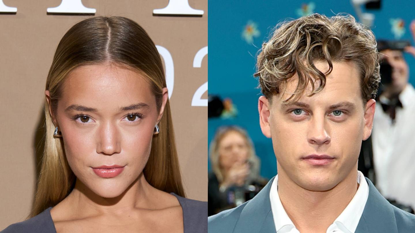 Olivia Ponton, Joe Burrow’s Latest Date Night Keeps Romance Rumors Alive