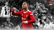 Ronaldo and Simeone have plenty of history