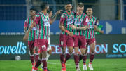 ATK Mohun Bagan will look to register their first against Bashundhara Kings