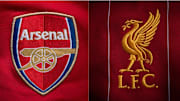 Liverpool visit Arsenal on Sunday 