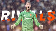 David de Gea et Ederson sont deux des meilleurs gardiens de Premier League cette saison