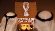 La Coupe du Monde arrive bientôt.