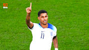 Marcus Rashford a enflammé Twitter 