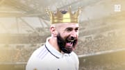 Karim Benzema enflamme Twitter 