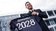 Lucas Hernandez portera-t-il son chiffre fétiche ? 