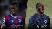 Chelsea dan Crystal Palace bahas transfer Wilfried Zaha dan Callum Hudson-Odoi