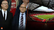 Era Keluarga Glazer di Manchester United mendekati titik akhir