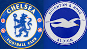 Preview dan prediksi pemain Chelsea vs Brighton & Hove Albion