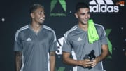 Raphinha dan Ferran Torres diincar Arsenal dari Barcelona