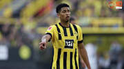 Real Madrid segera sepakati transfer Jude Bellingham dari Borussia Dortmund