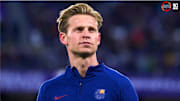 Bayern Munchen berminat terhadap Frenkie de Jong dari Barcelona, yang masih dipantau Manchester United.