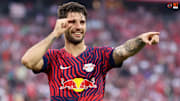 Liverpool menjadi salah satu klub yang memantau situasi klausul rilis Dominik Szoboszlai di RB Leipzig.