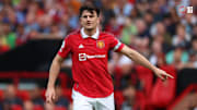 Harry Maguire masuk dalam daftar jual Manchester United setelah ban kaptennya dicabut Erik ten Hag.