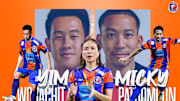 ปฐมพล เจริญรัตนาภิรมย์ - วรชิต กนิตศรีบำเพ็ญ