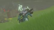 The Legend of Zelda: Tears of the Kingdom