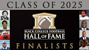 Black College Football Hall of Fame Finalists For 2025