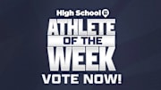 Athlete of the Week