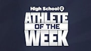 Athlete of the Week
