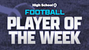 Who should be Missouri High School Football Player of the Week?
