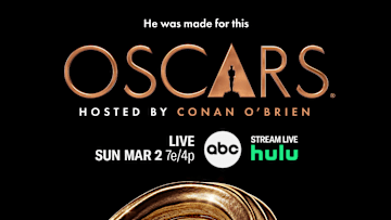 THE OSCARS® - Key Art. (Disney)