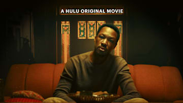 The Man in my Basement - Courtesy Hulu