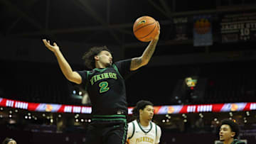 Parkview and Christian Cordova have advanced to the semifinal round of the MSHSAA state basketball tournament.