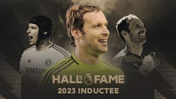 Petr Cech resmi masuk ke jajaran Hall of Fame Liga Inggris edisi 2023