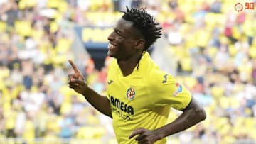 Chelsea nampak akan segera mencapai kesepakatan dengan Villarreal untuk Nicolas Jackson