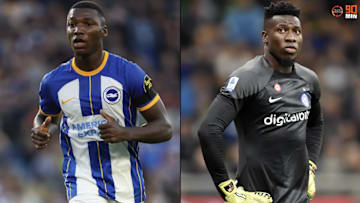 Chelsea mendapat hambatan dalam upaya mendatangkan Moises Caicedo dan Andre Onana.