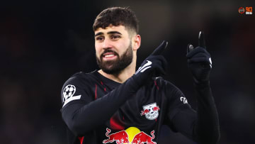 Manchester City terus berusaha mencapai kesepakatan dengan RB Leipzig untuk Josko Gvardiol.