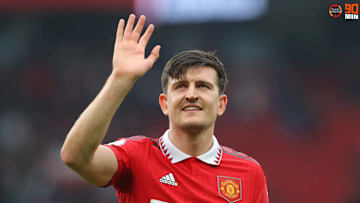 Harry Maguire kembali dikaitkan dengan Chelsea akibat cedera ACL yang diderita Wesley Fofana.