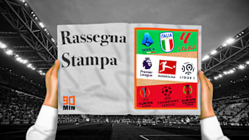 Rassegna Stampa del 2 aprile 2026 Rassegna Stampa del 2 aprile 2026