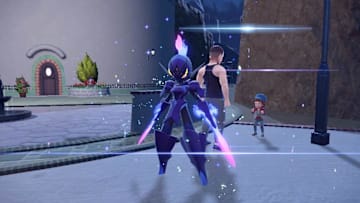 Shiny Ceruledge