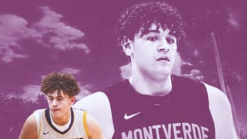 Jaxon Clark has announced plans to play for Montverde Academy in Florida for his senior season, leaving Keokuk High School in Iowa.