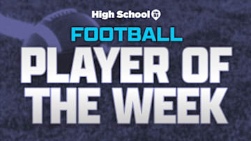 Northeast Florida High School Football Player of the Week