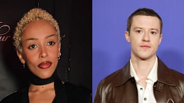 Doja Cat, Joseph Quinn
