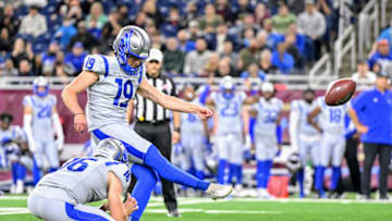 UFL Standout St. Louis Battlehawks Kicker Andre Szmyt