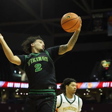 Parkview and Christian Cordova have advanced to the semifinal round of the MSHSAA state basketball tournament.