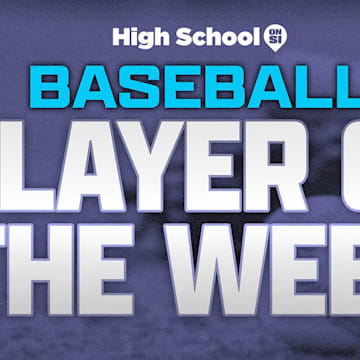 Who should be Missouri High School On SI Baseball Player of the Week?