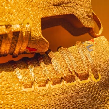 The APL Metallic 24K Collection.