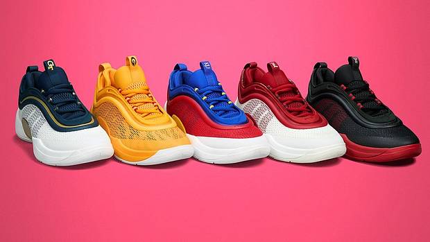 adidas don colorways