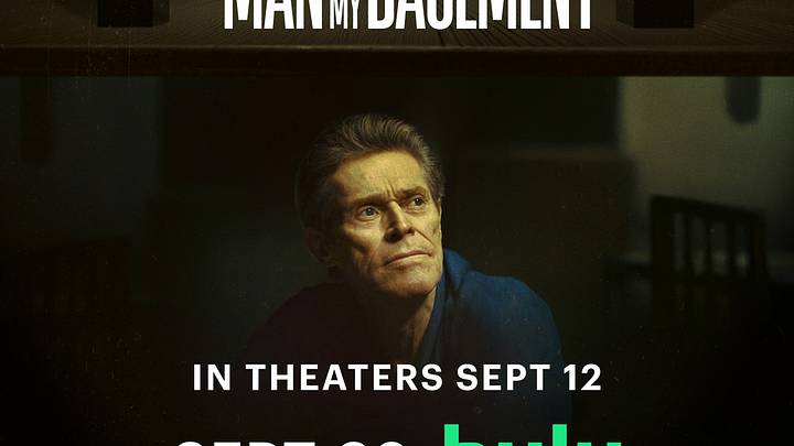 The Man in my Basement - Courtesy Hulu